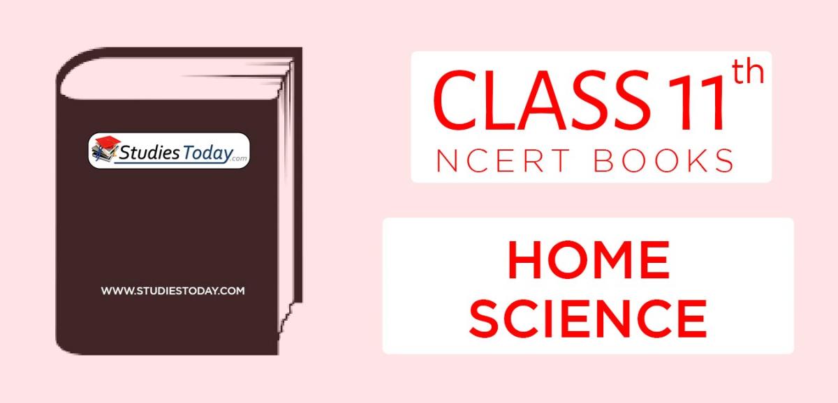 NCERT HOME SCIENCE BOOK IN HINDI PDF FREE DOWNLOAD visual data 5